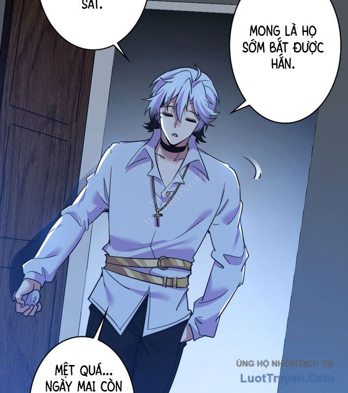 Hiệp Sĩ Chân Lý Chapter 4 - Trang 5