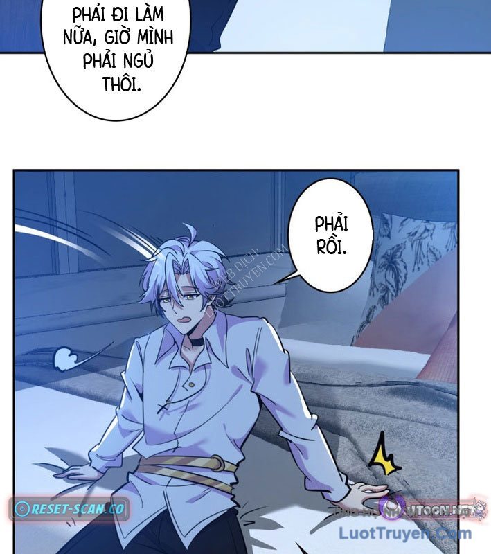 Hiệp Sĩ Chân Lý Chapter 4 - Trang 6
