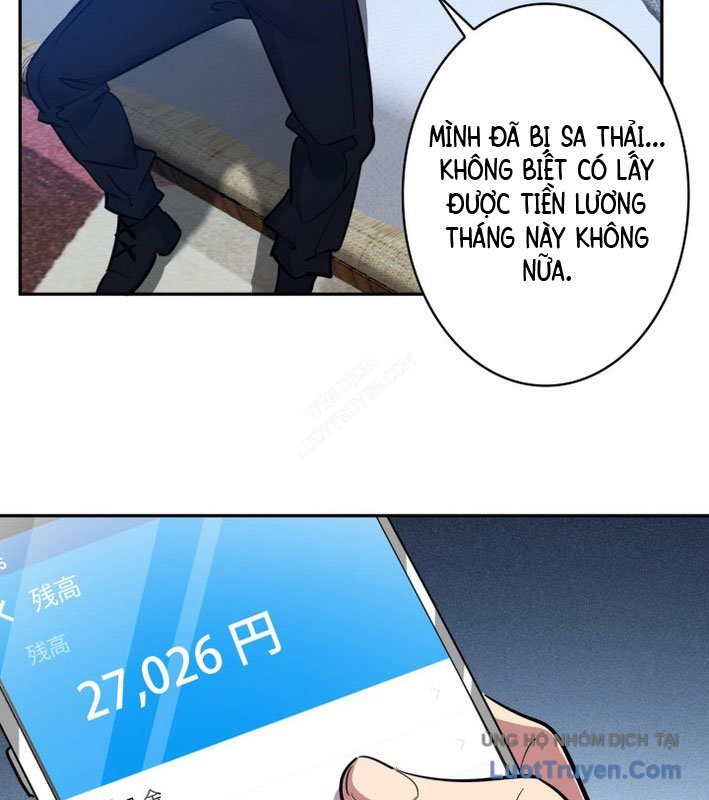 Hiệp Sĩ Chân Lý Chapter 4 - Trang 7