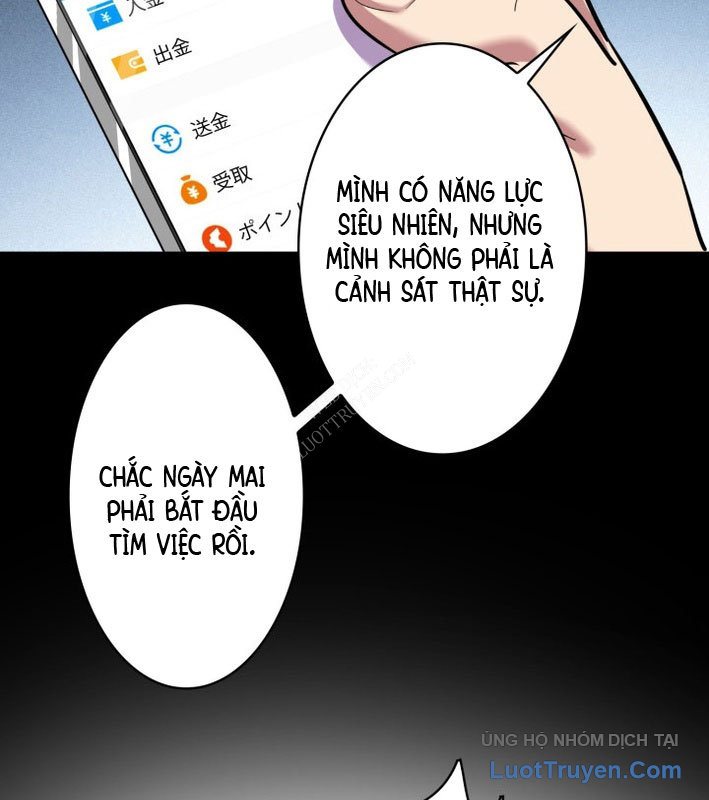 Hiệp Sĩ Chân Lý Chapter 4 - Trang 8