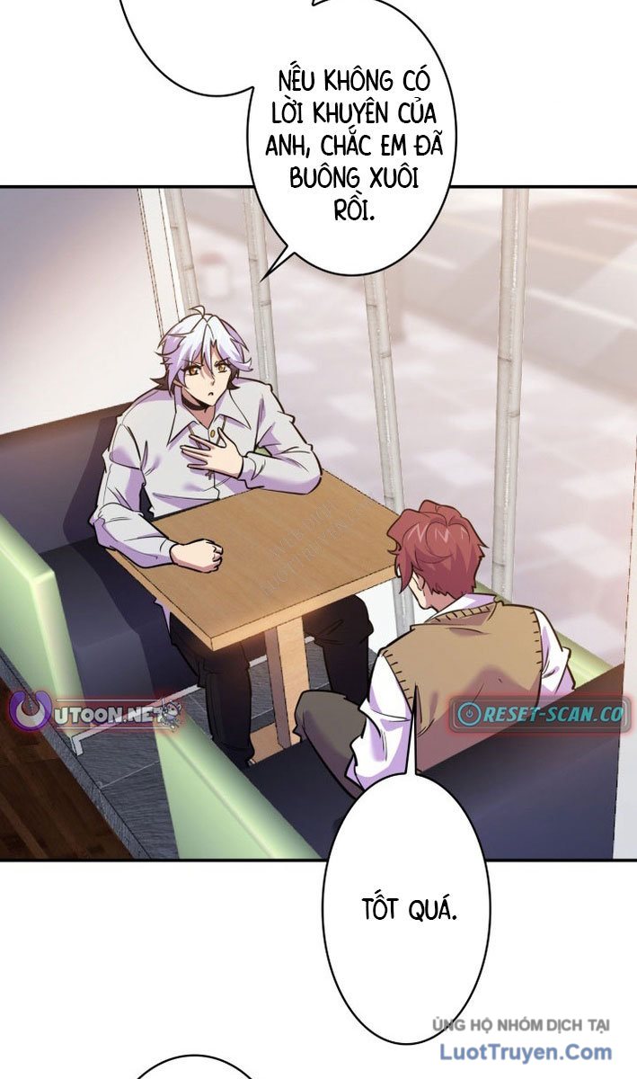 Hiệp Sĩ Chân Lý Chapter 5 - Trang 9