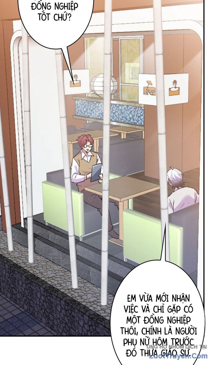 Hiệp Sĩ Chân Lý Chapter 5 - Trang 11