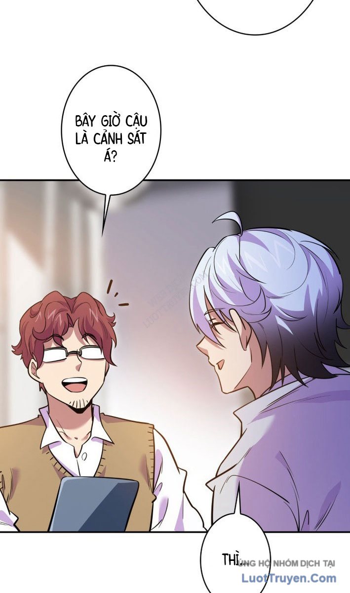 Hiệp Sĩ Chân Lý Chapter 5 - Trang 12