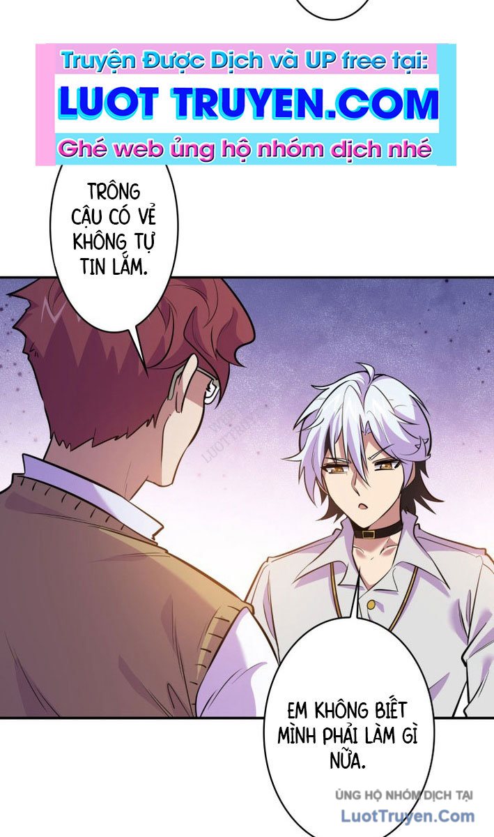 Hiệp Sĩ Chân Lý Chapter 5 - Trang 13