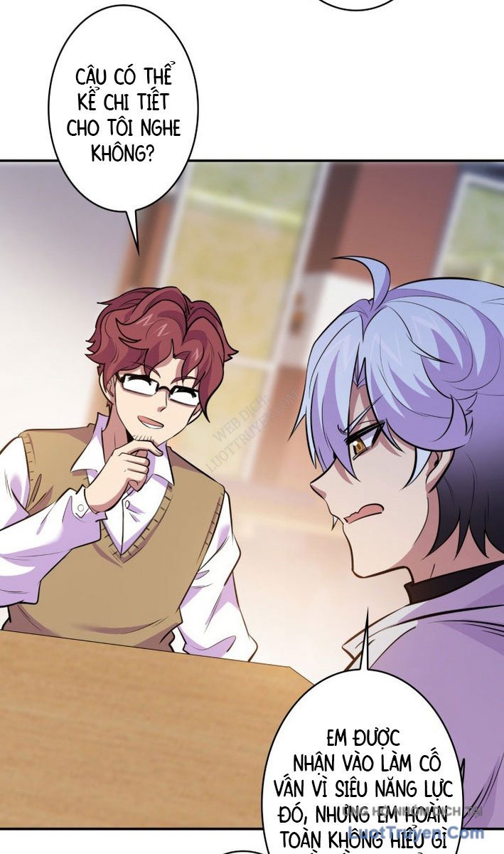 Hiệp Sĩ Chân Lý Chapter 5 - Trang 14