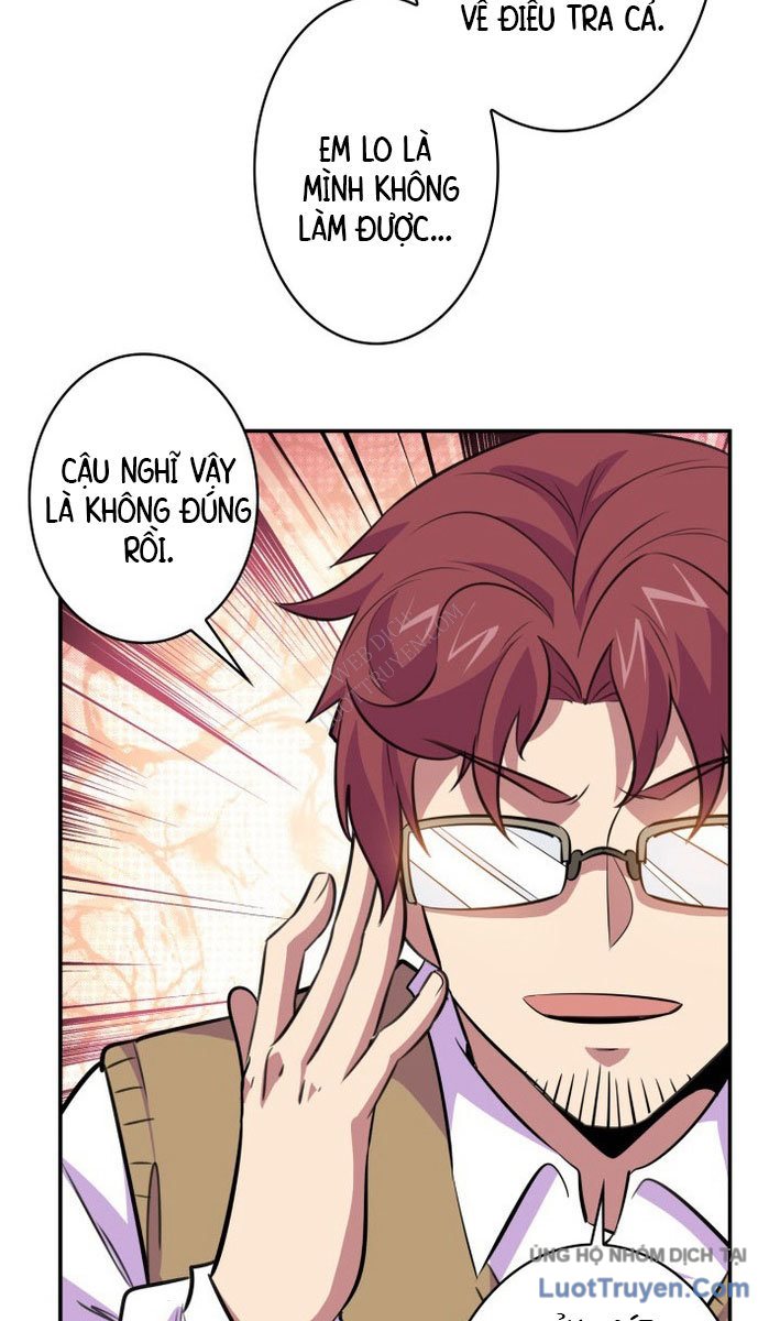 Hiệp Sĩ Chân Lý Chapter 5 - Trang 15
