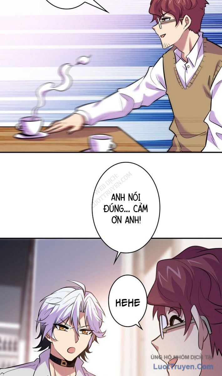 Hiệp Sĩ Chân Lý Chapter 5 - Trang 17