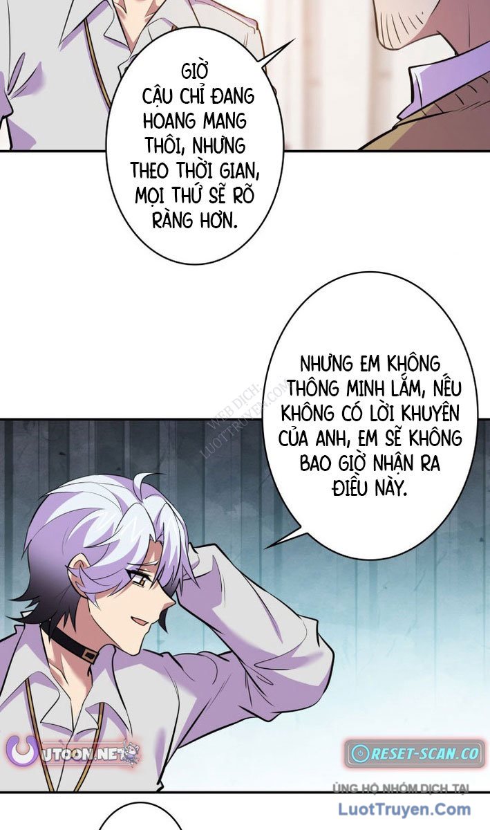 Hiệp Sĩ Chân Lý Chapter 5 - Trang 18