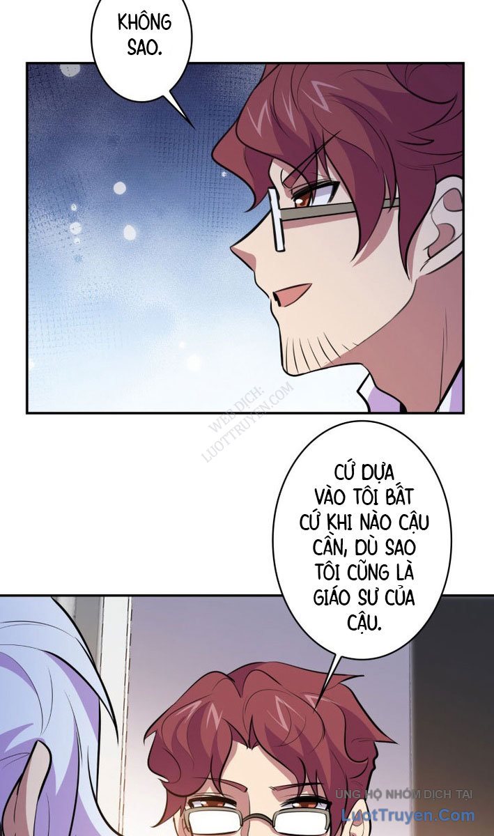 Hiệp Sĩ Chân Lý Chapter 5 - Trang 19