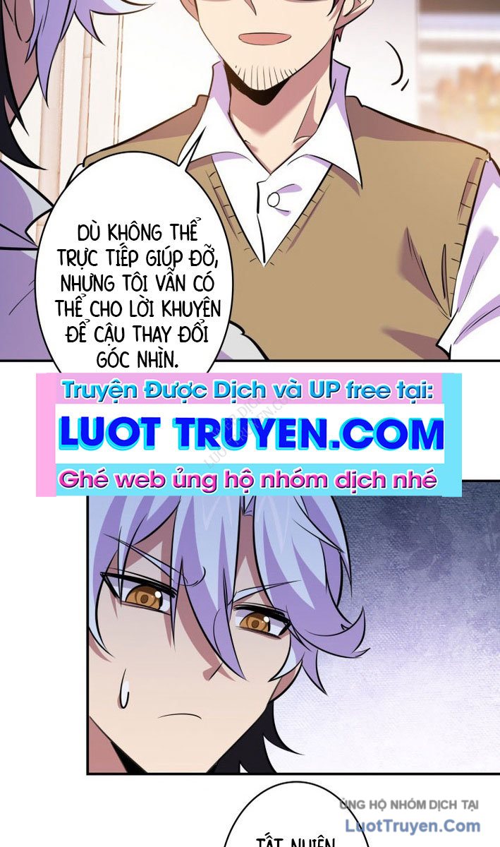 Hiệp Sĩ Chân Lý Chapter 5 - Trang 20