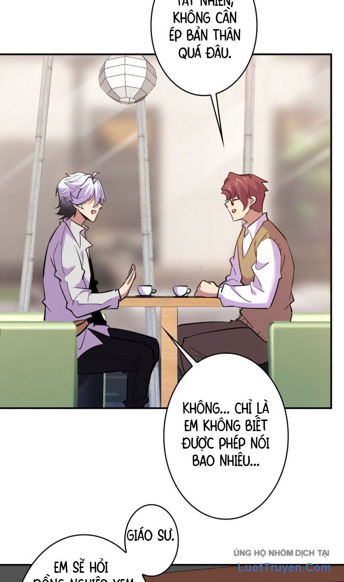 Hiệp Sĩ Chân Lý Chapter 5 - Trang 21