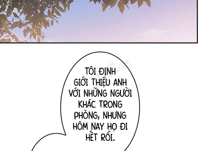 Hiệp Sĩ Chân Lý Chapter 5 - Trang 23