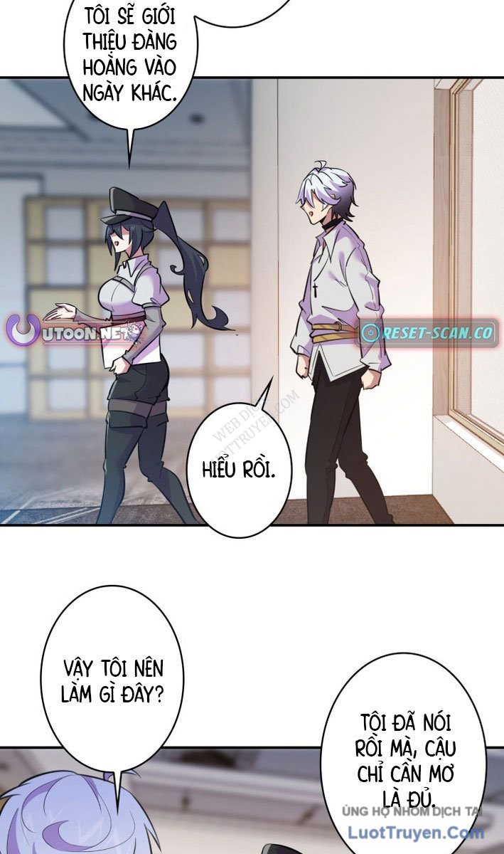 Hiệp Sĩ Chân Lý Chapter 5 - Trang 24