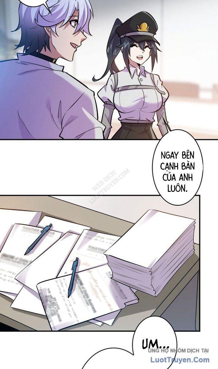 Hiệp Sĩ Chân Lý Chapter 5 - Trang 27
