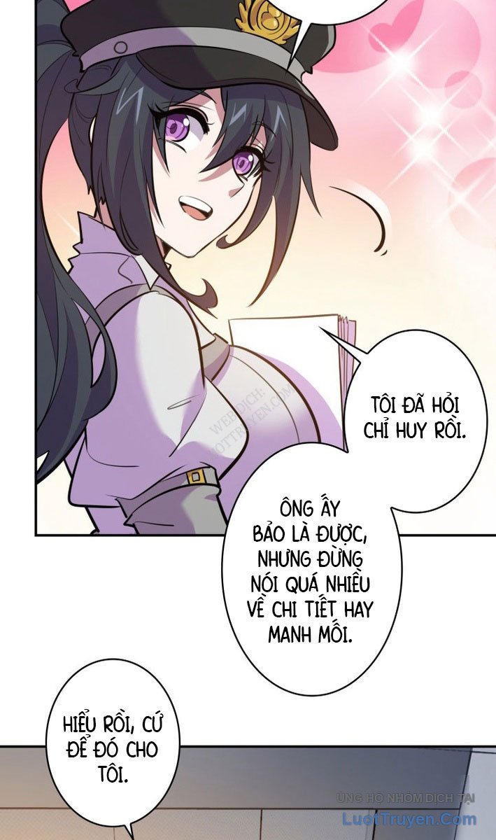 Hiệp Sĩ Chân Lý Chapter 5 - Trang 29