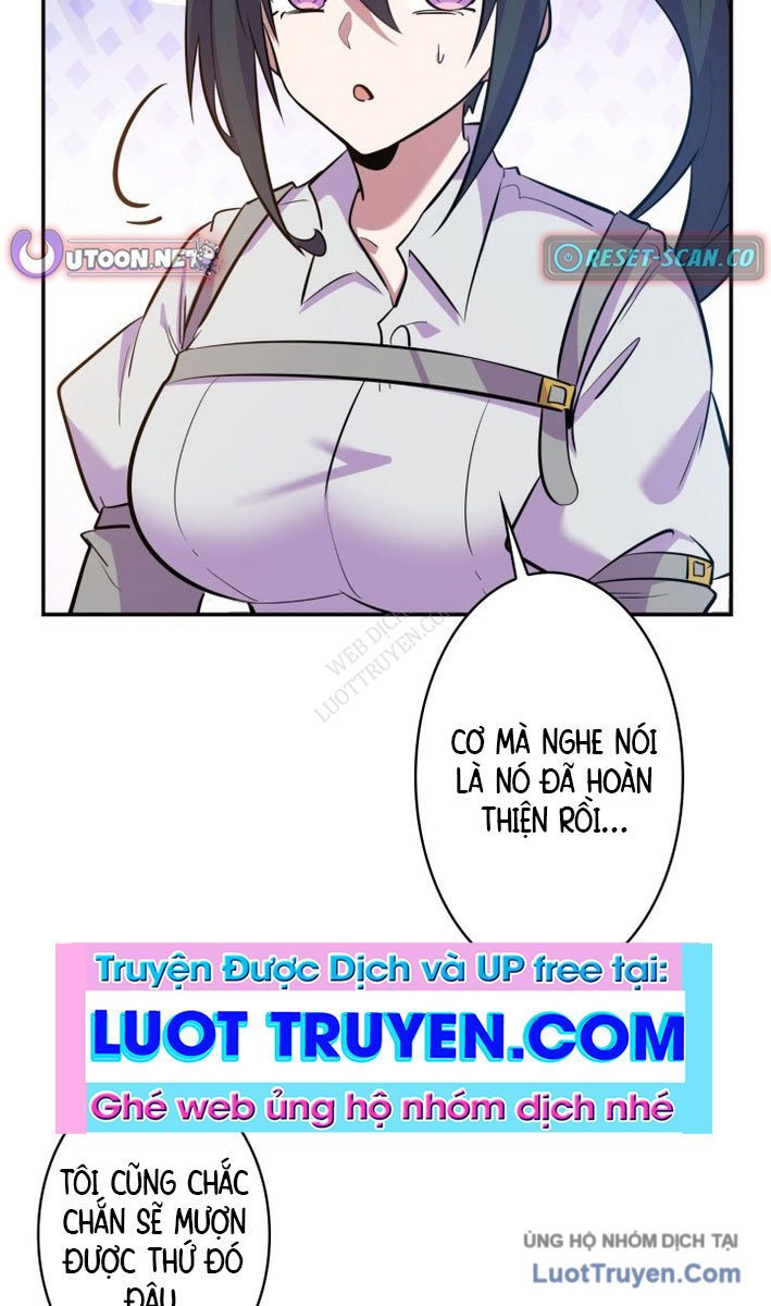 Hiệp Sĩ Chân Lý Chapter 5 - Trang 33