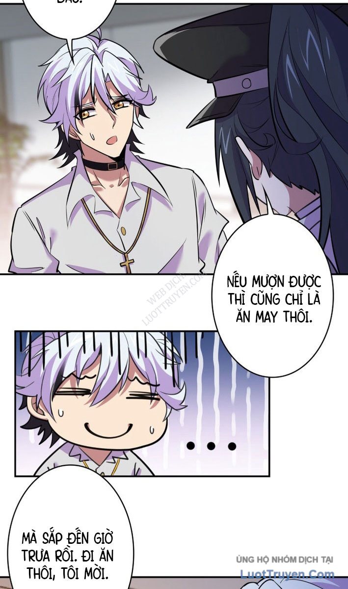 Hiệp Sĩ Chân Lý Chapter 5 - Trang 34