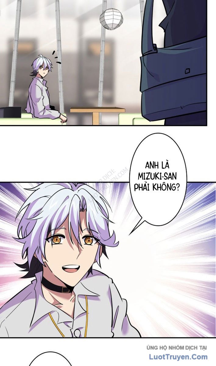 Hiệp Sĩ Chân Lý Chapter 5 - Trang 38
