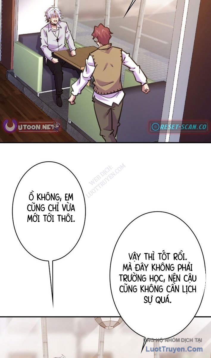 Hiệp Sĩ Chân Lý Chapter 5 - Trang 3