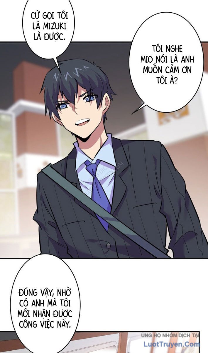 Hiệp Sĩ Chân Lý Chapter 5 - Trang 39