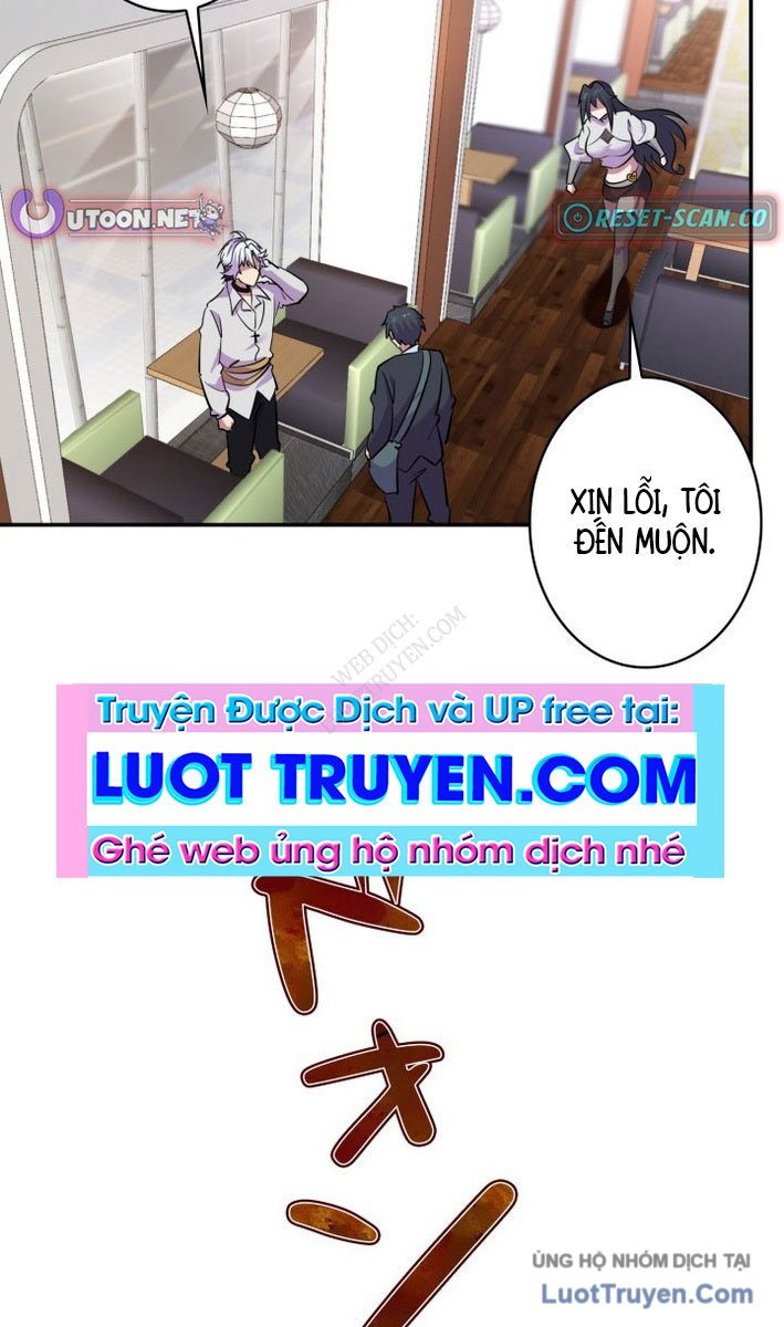Hiệp Sĩ Chân Lý Chapter 5 - Trang 40