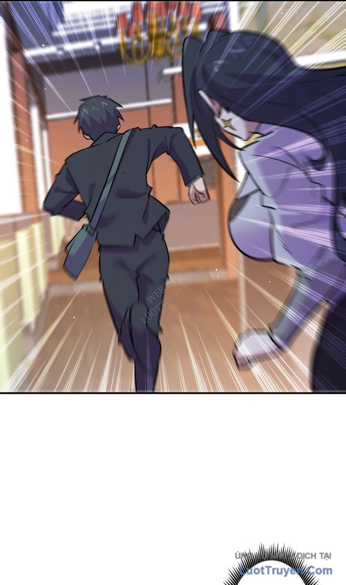 Hiệp Sĩ Chân Lý Chapter 5 - Trang 43
