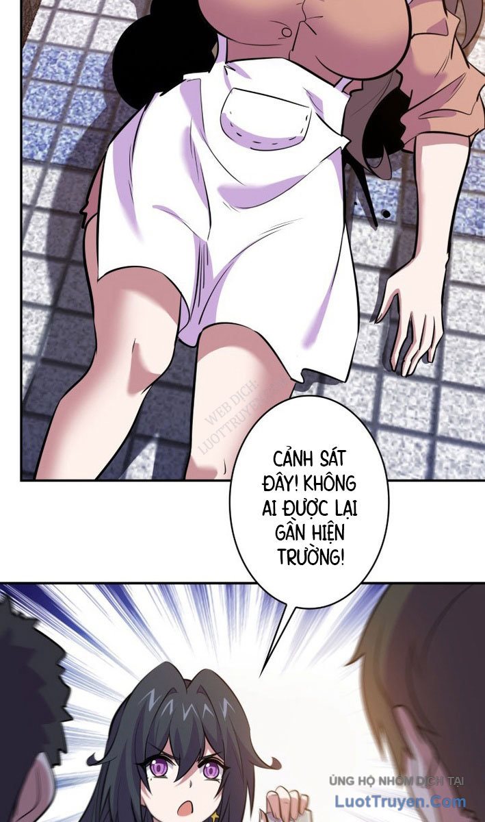Hiệp Sĩ Chân Lý Chapter 5 - Trang 45