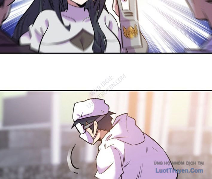 Hiệp Sĩ Chân Lý Chapter 5 - Trang 46