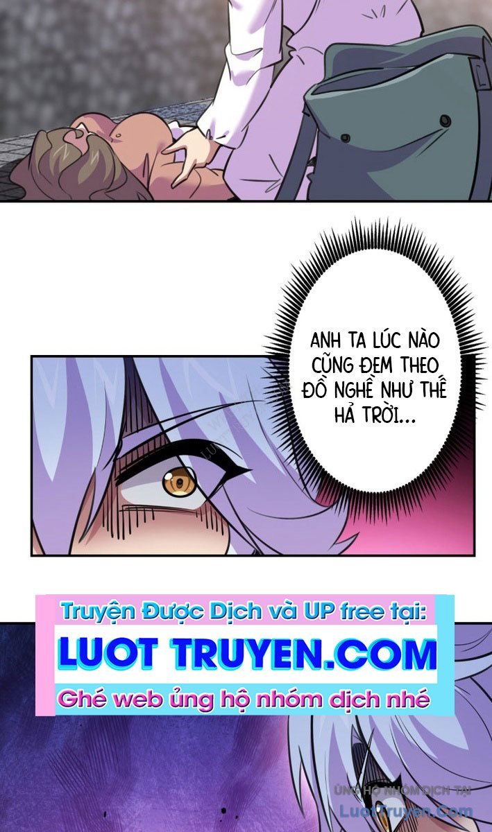 Hiệp Sĩ Chân Lý Chapter 5 - Trang 47