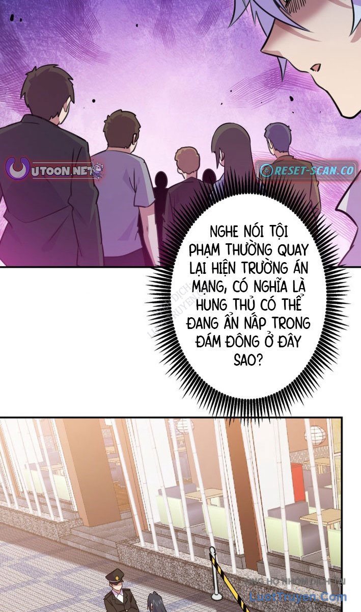 Hiệp Sĩ Chân Lý Chapter 5 - Trang 48