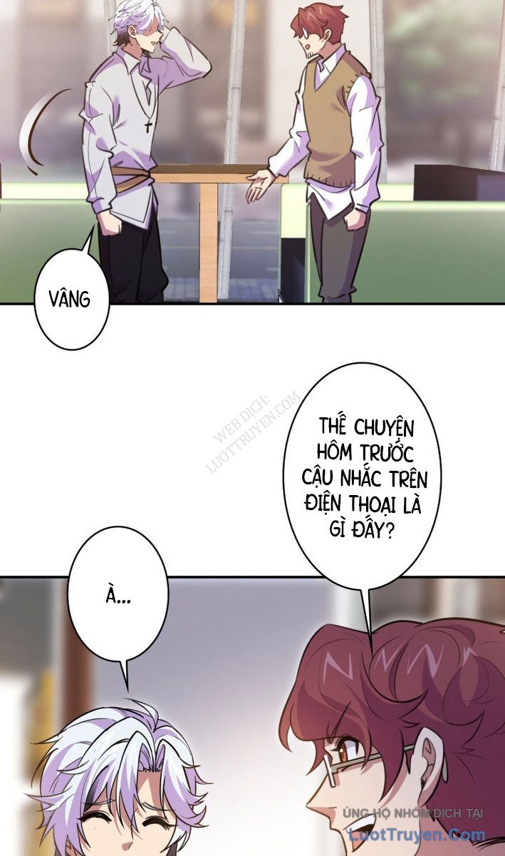 Hiệp Sĩ Chân Lý Chapter 5 - Trang 4