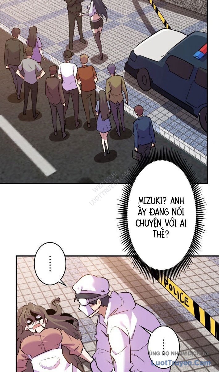 Hiệp Sĩ Chân Lý Chapter 5 - Trang 49