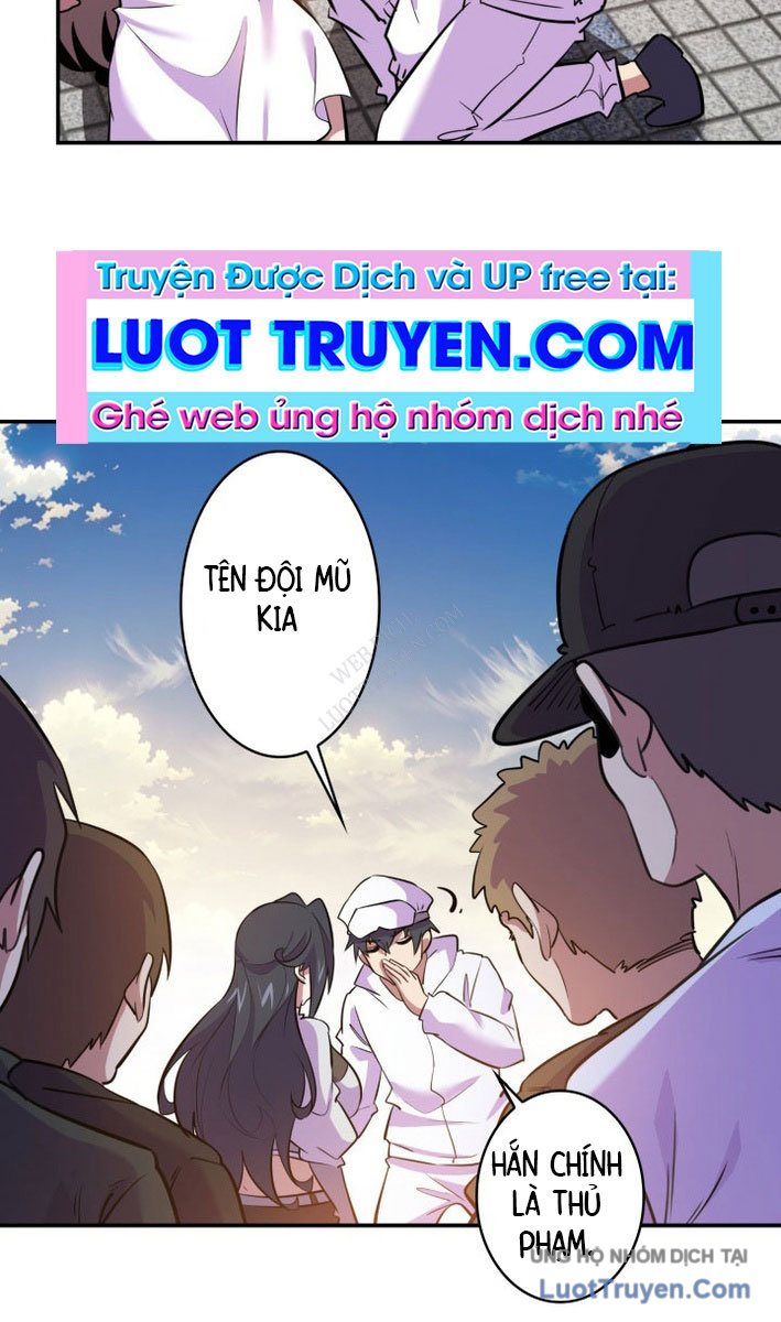Hiệp Sĩ Chân Lý Chapter 5 - Trang 50