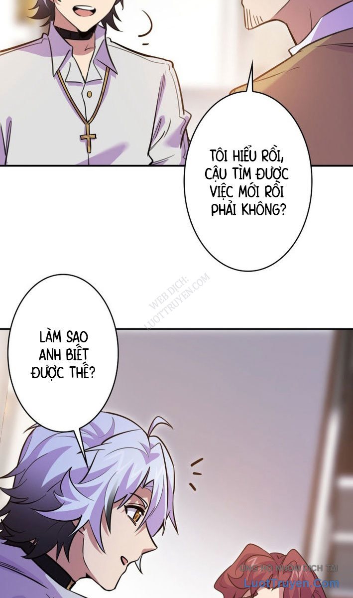 Hiệp Sĩ Chân Lý Chapter 5 - Trang 5