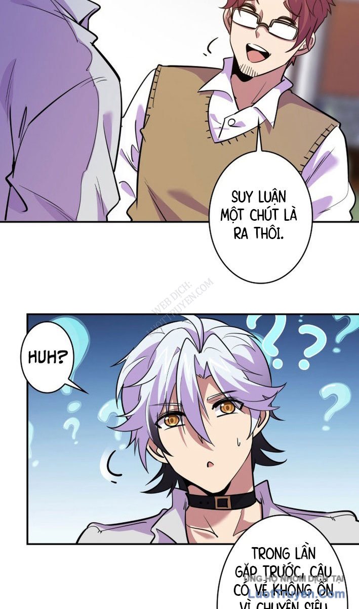 Hiệp Sĩ Chân Lý Chapter 5 - Trang 6