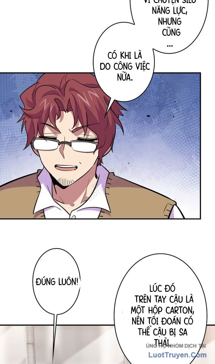 Hiệp Sĩ Chân Lý Chapter 5 - Trang 7