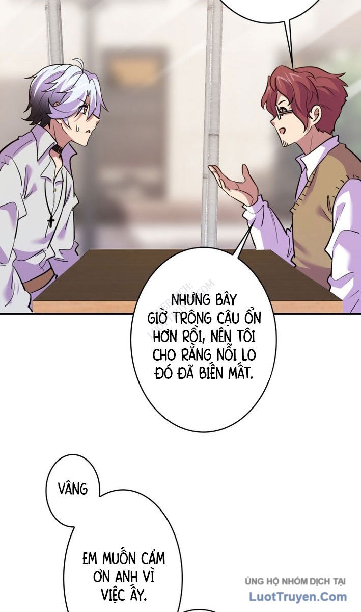 Hiệp Sĩ Chân Lý Chapter 5 - Trang 8
