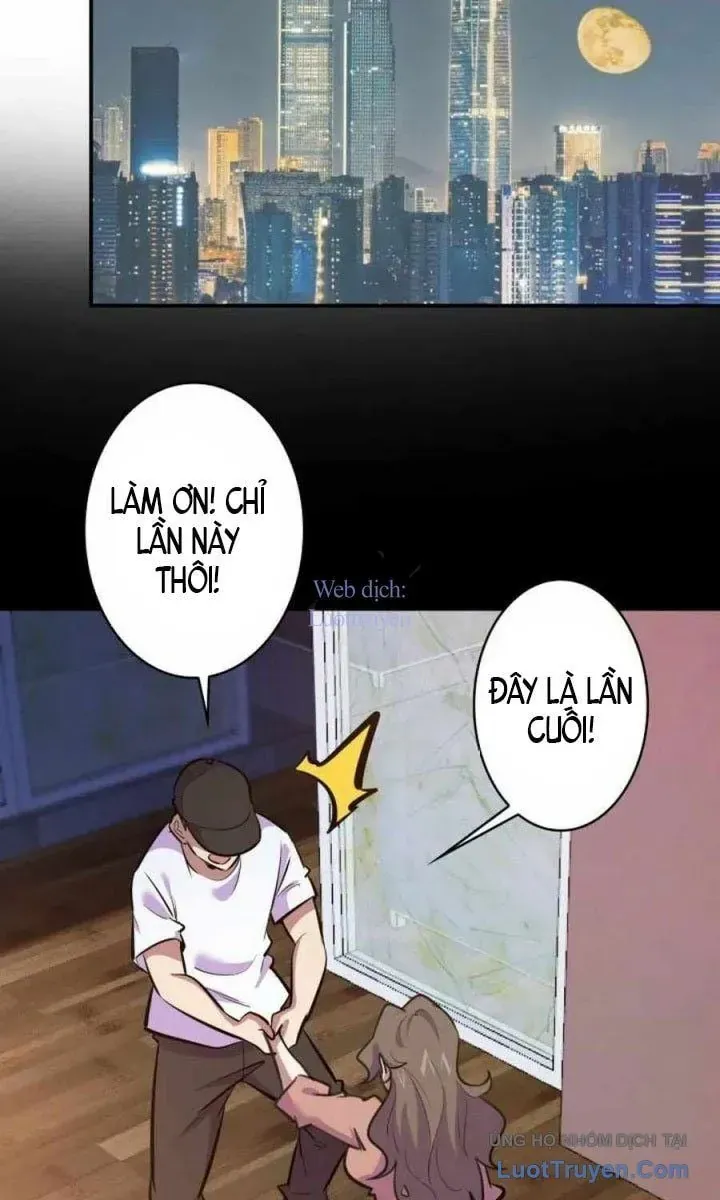 Hiệp Sĩ Chân Lý Chapter 6 - Trang 11