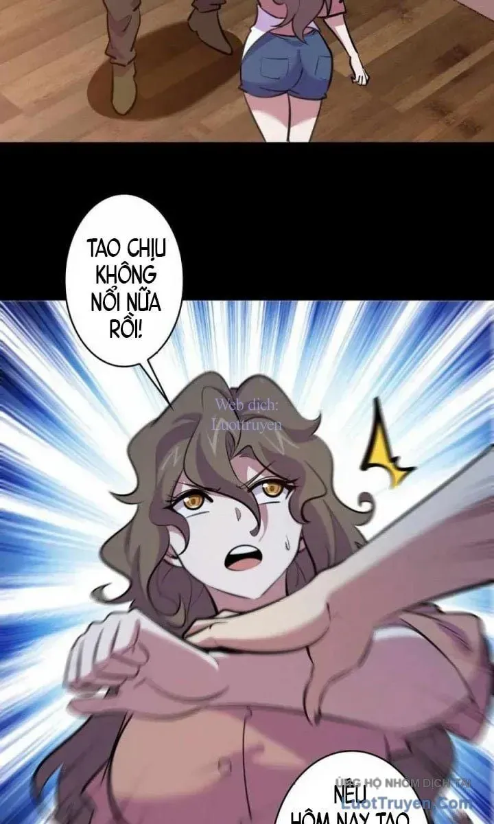 Hiệp Sĩ Chân Lý Chapter 6 - Trang 12