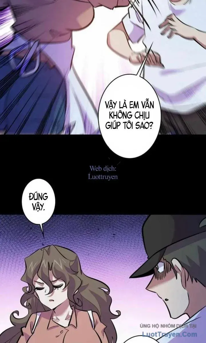 Hiệp Sĩ Chân Lý Chapter 6 - Trang 14