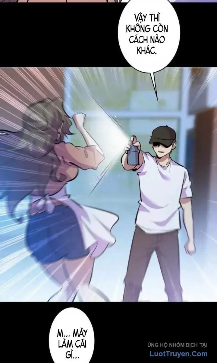 Hiệp Sĩ Chân Lý Chapter 6 - Trang 15