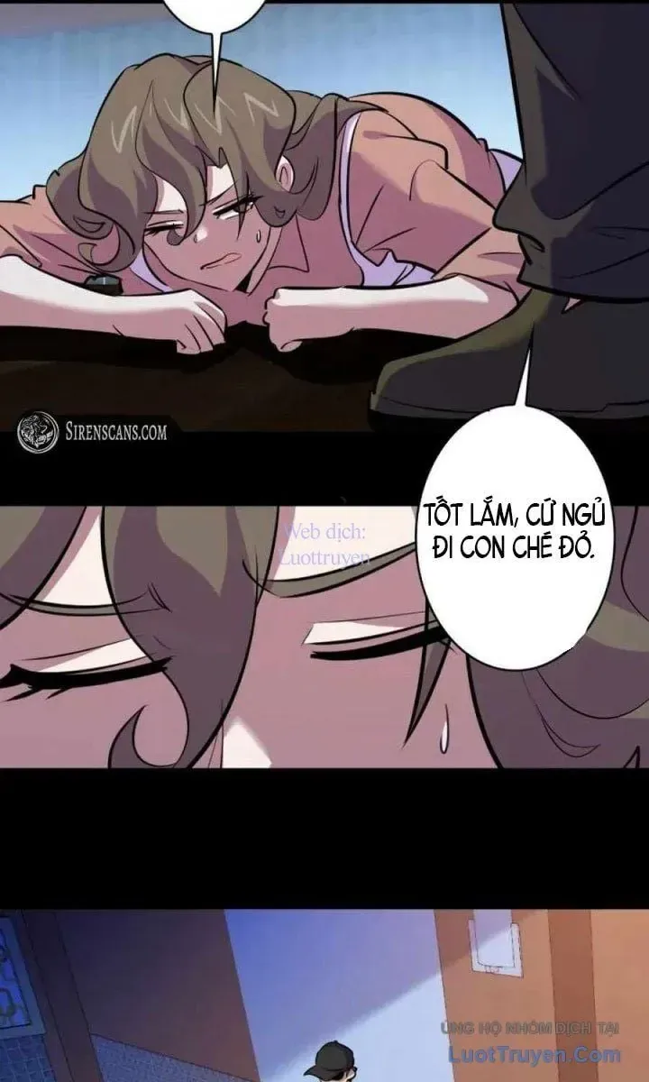 Hiệp Sĩ Chân Lý Chapter 6 - Trang 16