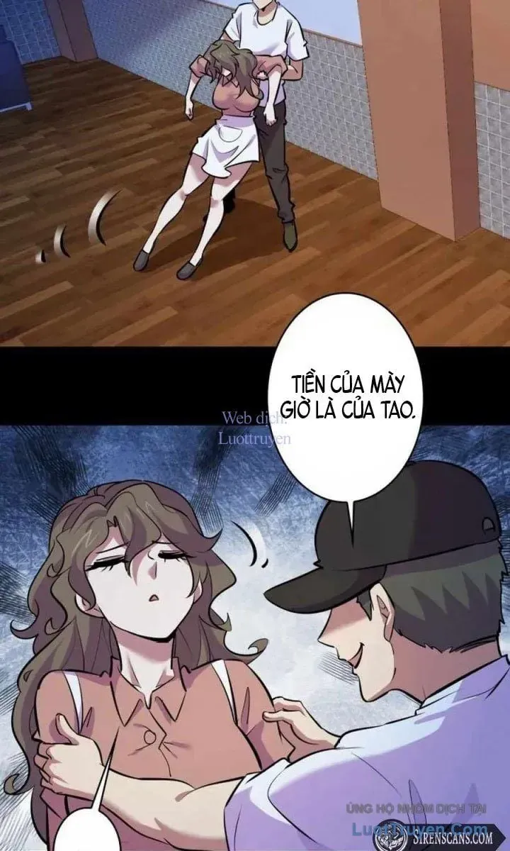 Hiệp Sĩ Chân Lý Chapter 6 - Trang 17