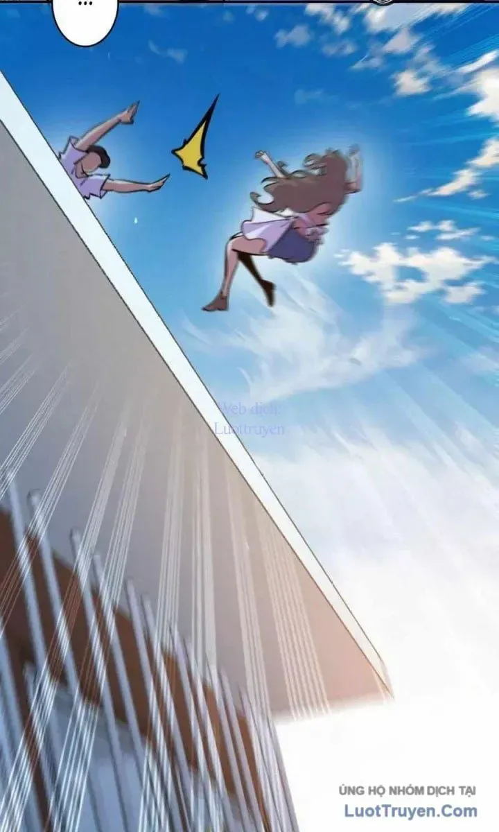 Hiệp Sĩ Chân Lý Chapter 6 - Trang 18