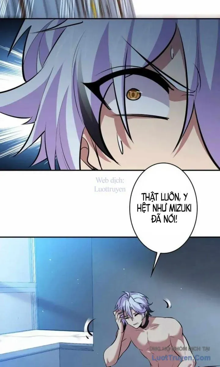 Hiệp Sĩ Chân Lý Chapter 6 - Trang 19