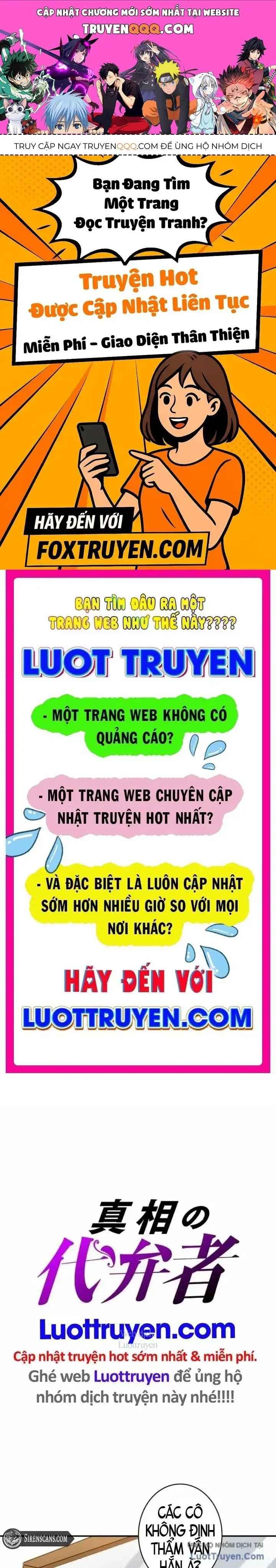 Hiệp Sĩ Chân Lý Chapter 6 - Trang 2