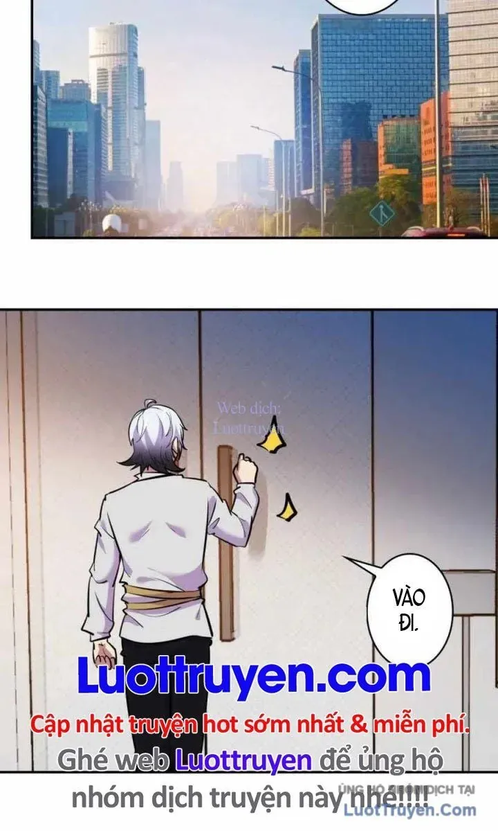 Hiệp Sĩ Chân Lý Chapter 6 - Trang 21