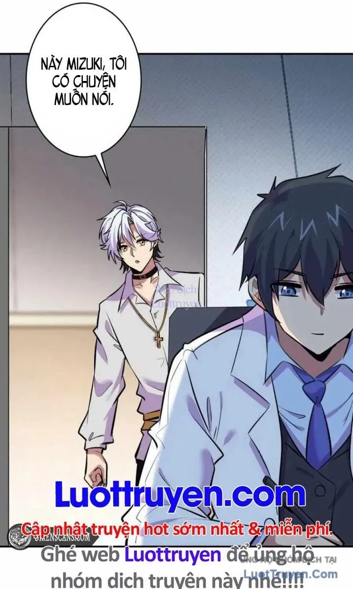 Hiệp Sĩ Chân Lý Chapter 6 - Trang 22