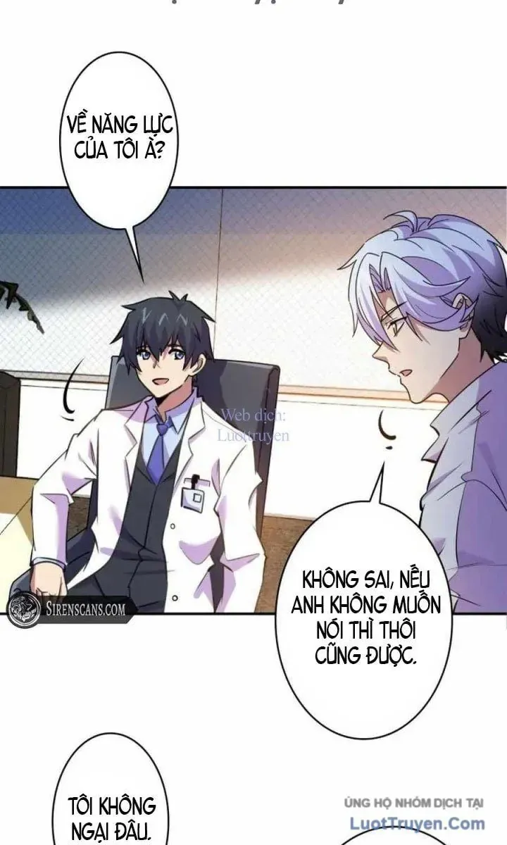 Hiệp Sĩ Chân Lý Chapter 6 - Trang 23