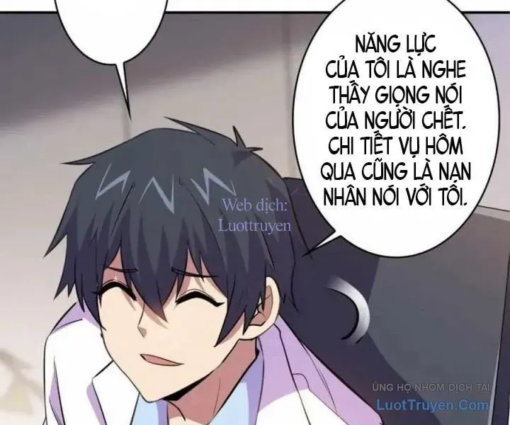 Hiệp Sĩ Chân Lý Chapter 6 - Trang 24